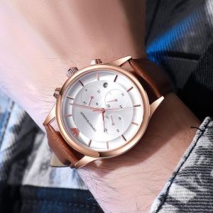 Emporio Arman_i Chronograph Mens Watch