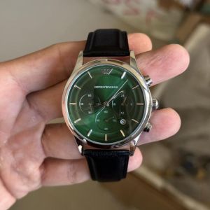 Emporio Arman_i Chronograph Mens Watch 