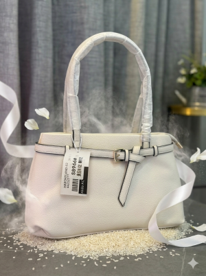 Ald_o womens Rice White with Dust Bag & box s8966