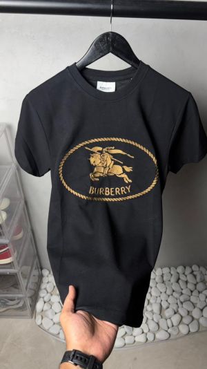 Burberr_y Premium T-Shirt  2119