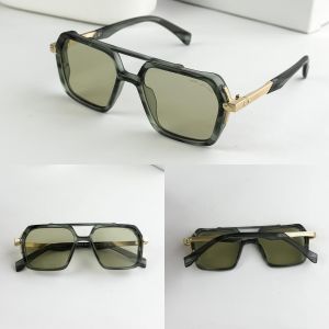MARC JACOBS GREEN 62016