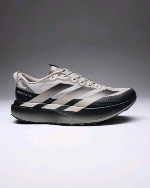Adidass Adizero Evo SL ATR Silver Pebble