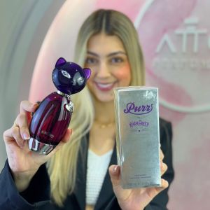 PURR BY KATY PERRY 100ml 