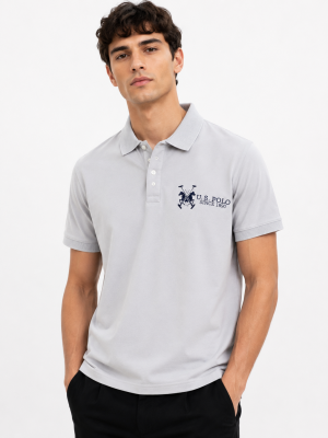 US POLO PREMIUM QUALITY POLO TSHIRT