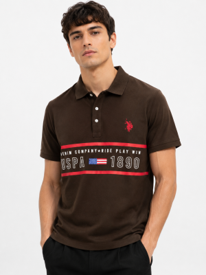 US POLO PREMIUM QUALITY POLO TSHIRT PREMIUM QUALITY 