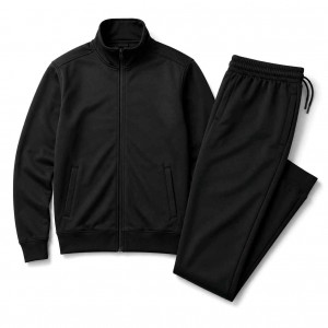 Tracksuit Sample Testing Image (Do Not Order)