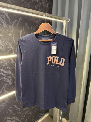 Polo Ralp_h Lauren Full Sleeve Tshirt (Store Article)
