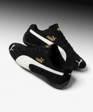 Pum_aa speedcat black for womens 