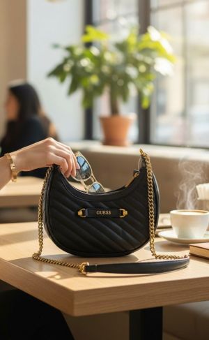 GUESS_DEA_TOP_ZIPPER_SHOULDER_BAG_WITH_BOX_6259
