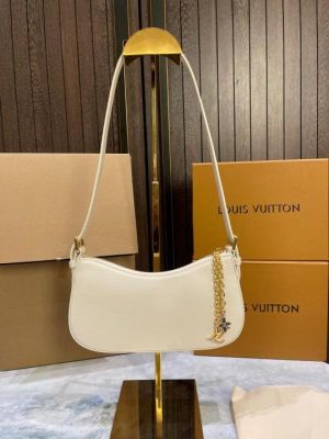 Louiis_vuitton Pochette LV Bloom with Double box 767
