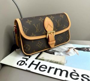 louiis_vuitton nano diane with box 720