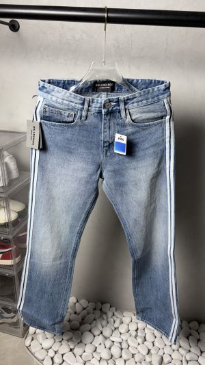 Balenciag_a Premium Jeans 
