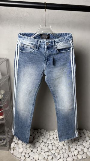 Balenciag_a Premium Jeans 