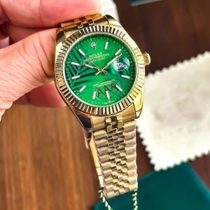 Role_x Oyster Perpetual Date Just Premium