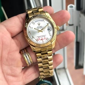 Role_x Oyster Perpetual Date Just