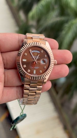 Role_x Oyster Perpetual Date&Date