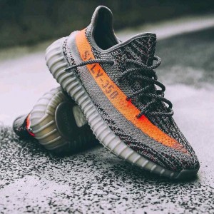 Adidass Yeezy boost 350 v3 beluga Full Accessories Semi Ua ( SEMI UA )