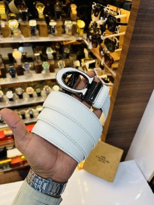 14 COAC_H PREMIUM QUALITY AUTOMATIC LOCK BELT