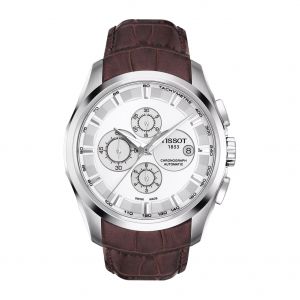 Tissot_Belt_1853_Brown_White_Dial