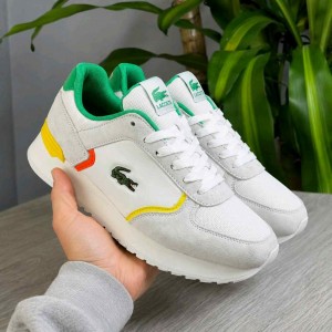 Lacostee L-Spin Deluxe  642