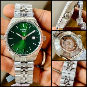 TISSO T BEST HIGH PREMIUM QUALITY AUTOMATIC