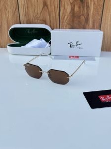 Rayban 3769 gold brown