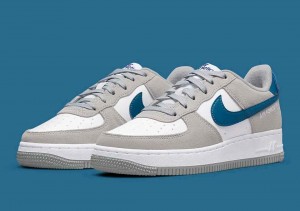 Nikee Airforce 1 Low Athletic Club