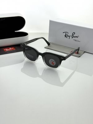 Rayban 7746 black shaded 