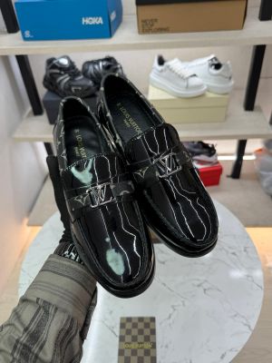 Loui s Vuttion premium quality Loafers 