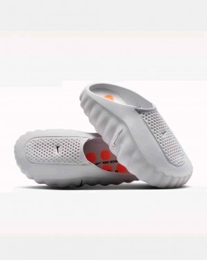 Nikee Mind 001 Mules In The Grey Fix