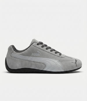 PUM.A SPEEDCAT NUANCE GREY 