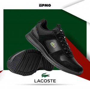 Lacostee Joggeur Sneaker  643