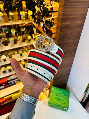 GUCCI PRINTED PREMIUM QUALITY BELT