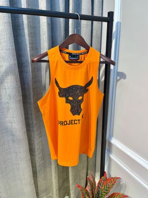 Under Armou_r Orange Store Article Super Premium Sando(1012)
