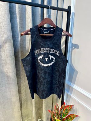 Under Armou_r Black Store Article Super Premium Sando(1013)
