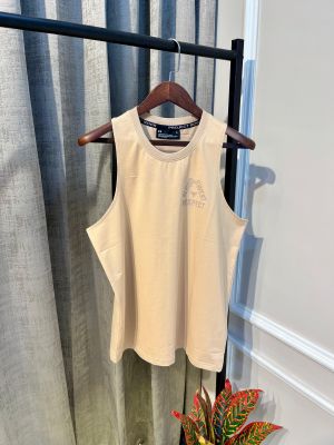 Under Armou_r Beige Store Article Super Premium Sando(1014)