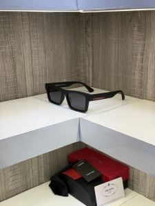 Prad a 3464 Sunglass ( Matt )