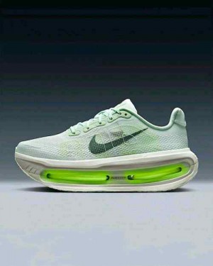 Nikee Vomero Premium Barely Green Volt 990