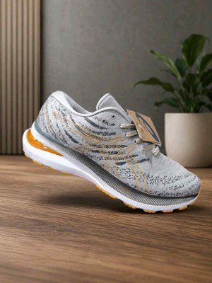 ASICSS Gel-Kayano 29 Sheet Rock Amber