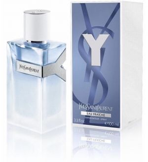 Yves Saint Laurent YSL Eau Fraiche Blue 100ML