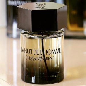 Yves Saint Laurent YSL La Nuit De L Homme 100ML