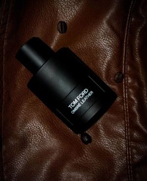 TOMFORD OMBRE LEATHER EDP Unisex 100ML