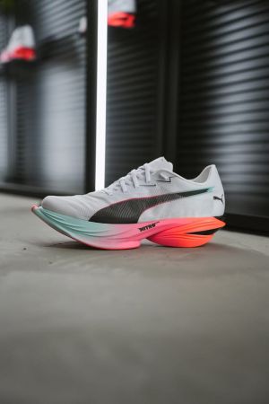 Pum.a Fast-R NITRO Elite 3 running shoes