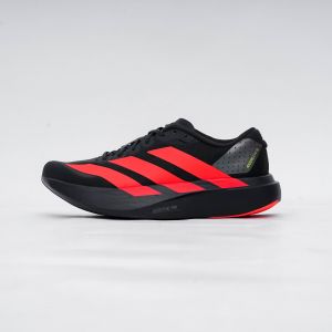 Adida s Adizero Adios Evo SL Carbon Lucid Red