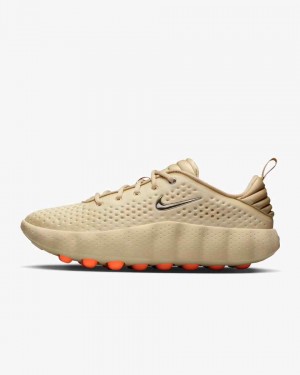 Nikee Mind 002 Light Khaki
