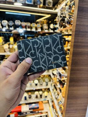 103 CK CALVIN KLEI_N PREMIUM QUALITY WALLET