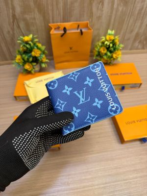 LOUI_S VUITTONN WALLET V357
