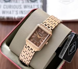_Fossil_Raquel_Rose_Brown_Ladies
