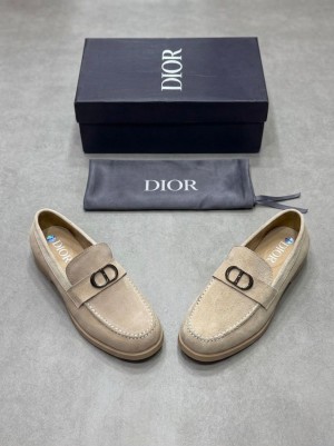 Dio r loafer