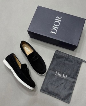Dio r loafer